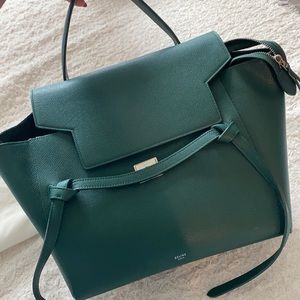 Celine Mini Belt Bag